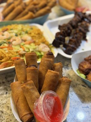 BEST LUMPIA - Updated February 2026 - 337 Photos & 608 Reviews - 9305