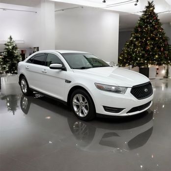 Carflex - Ford Taurus - Used Car Dealers Near Me - Waterford Township, Michigan Carflex - Ford Taurus - Used Car Dealers Near Me - Waterford Township, Michigan