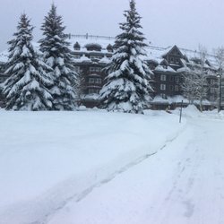 Hilton Vacation Club Lake Tahoe Resort South - Lake Tahoe Vacation Resort 2017