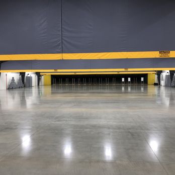 Sig Sauer Academy - Gun/Rifle Ranges Near Me - Epping, New Hampshire