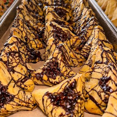 Deli News Dallas by null