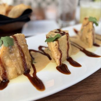 The Mission - Latin American Near Me - Gilbert, Arizona