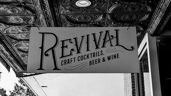 Revival by null