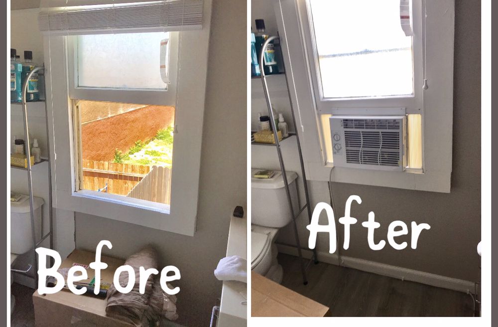 Slide of Handyman Brave