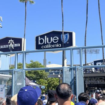 Dodger Stadium - Stadiums & Arenas Near Me - Los Angeles, California
