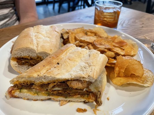 Barley & Board at Grandscape by null