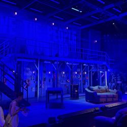 Arden Theatre Company - Rent @ Arden