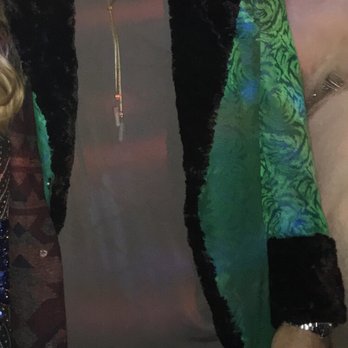 Fashions By Mary - After!! - Vintage blazer lined with fur - Sewing & Alterations Near Me - Pasadena, Texas