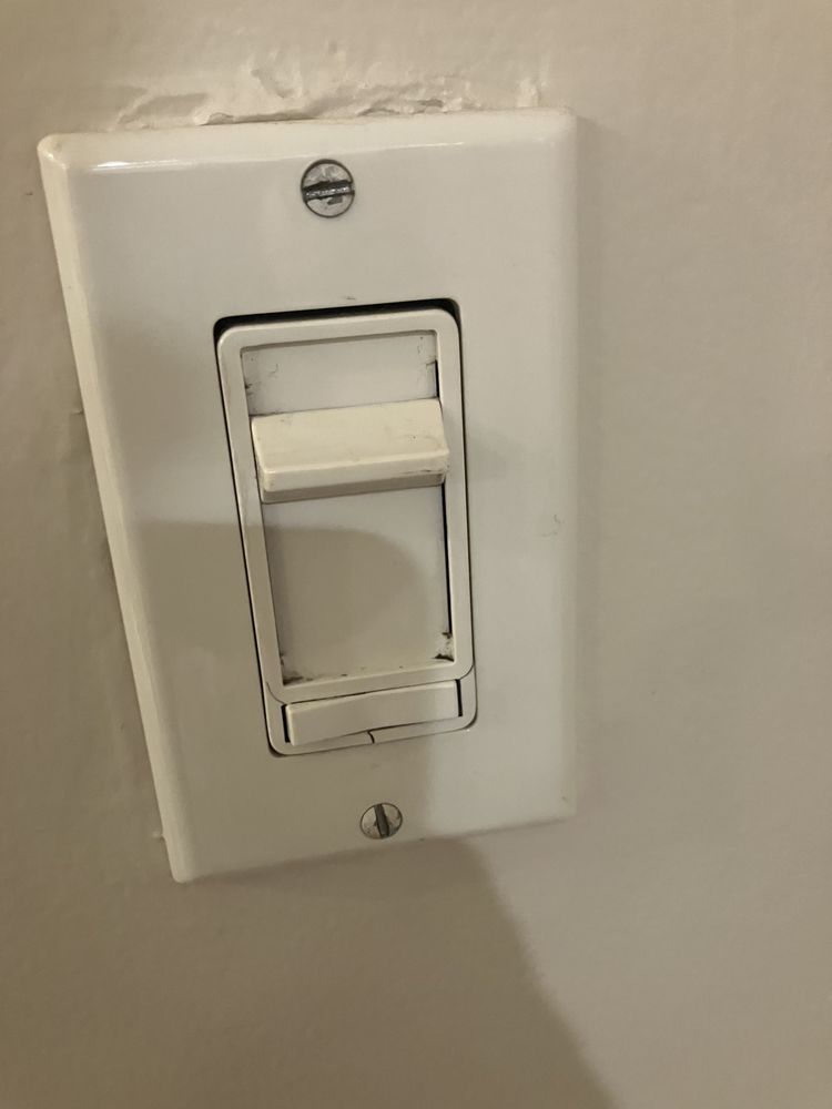 Slide of Matias Electrical Services