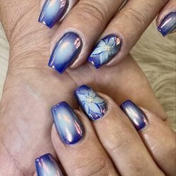 ChaNails Spa