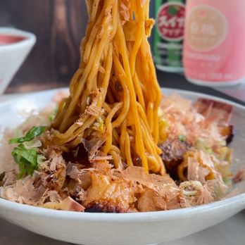 Taishoken Ramen - Ramen Near Me - Vancouver, British Columbia Taishoken Ramen - Ramen Near Me - Vancouver, British Columbia