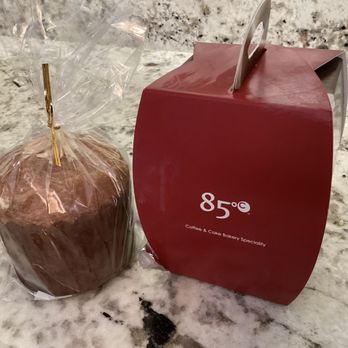 85°C Bakery Cafe-Balboa Mesa - Coffee & Tea Near Me - San Diego, California