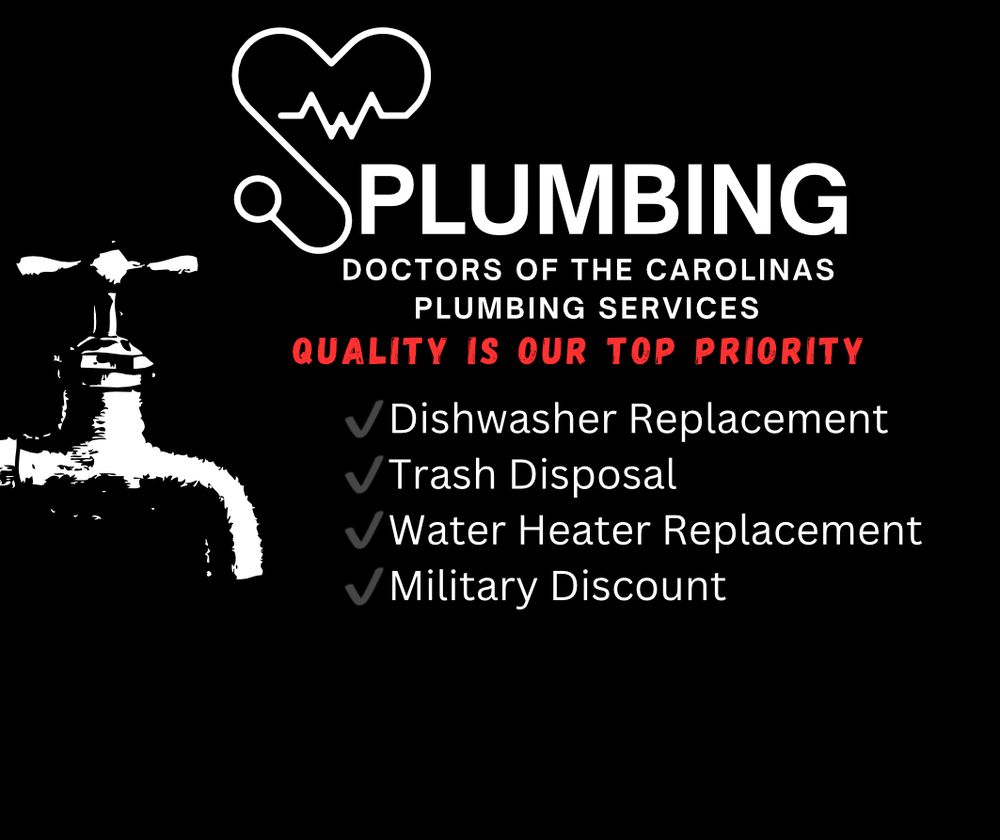 Slide of Plumbing Doctors