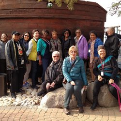 Above & Beyond Travel - Group travel in Israel.