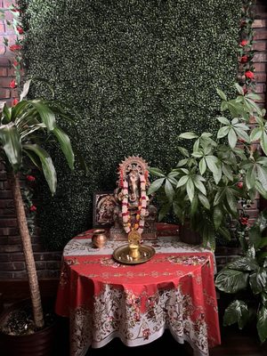 Madras Indian Grill by null