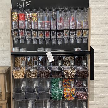 Prime Wine - Candy station - Beer, Wine & Spirits Near Me - Paramus, New Jersey