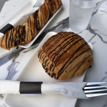 Croissant Gourmet - Breakfast & Brunch Near Me - Winter Park, Florida Croissant Gourmet - Breakfast & Brunch Near Me - Winter Park, Florida