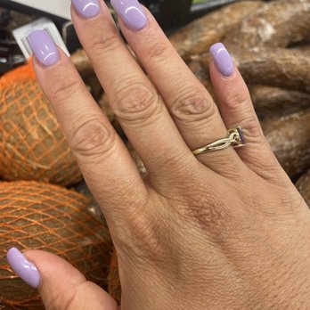 Angel Spa & Nails - Nail Salons Near Me - Stafford, Virginia