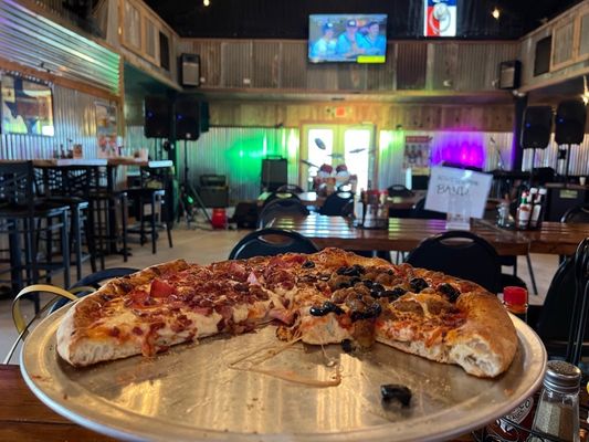 Doc's Bar & Grill Abilene by null