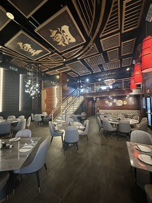 Jade Dynasty Restaurant & Bar by null