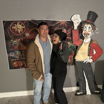 Tehachapi Terror Haunted House - Haunted Houses Near Me - Tehachapi, California