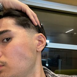Zeke's Classic Edge Barbershop