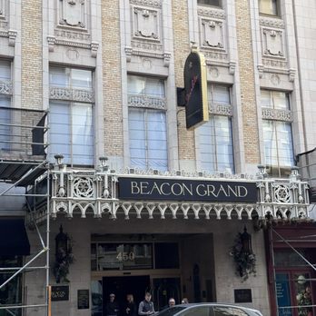Beacon Grand A Union Square Hotel - Hotels Near Me - San Francisco, California