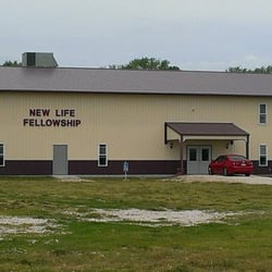 New Life Fellowship