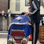 Photo of Process Juniors Barbershop