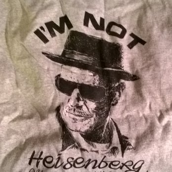 The Candy Lady - Great shirts! - Bakeries Near Me - Albuquerque, New Mexico