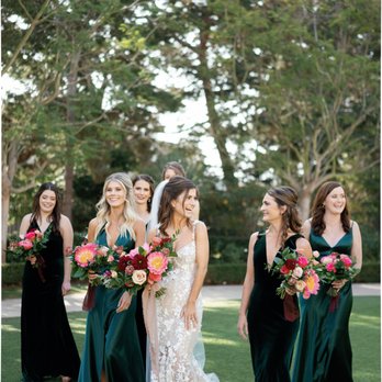 Bella Bridesmaids - Women's Clothing Near Me - Newport, California Bella Bridesmaids - Women's Clothing Near Me - Newport, California