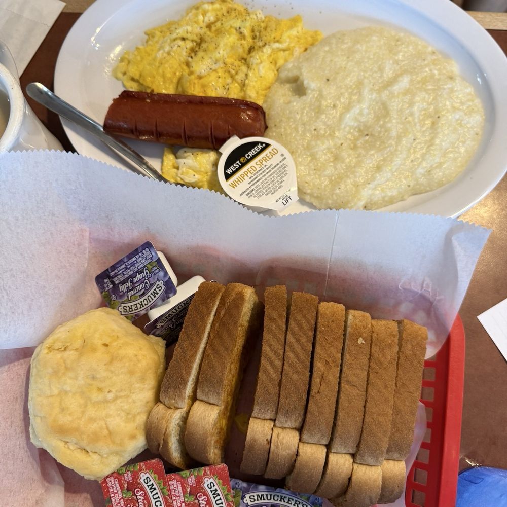 Pop’s Cafe - Food - Salad Near Me - Rock Hill, South Carolina