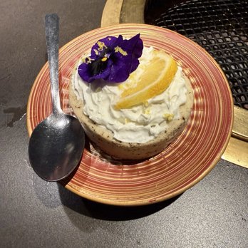 NIKU X - Seafood Near Me - New York, New York NIKU X - Seafood Near Me - New York, New York