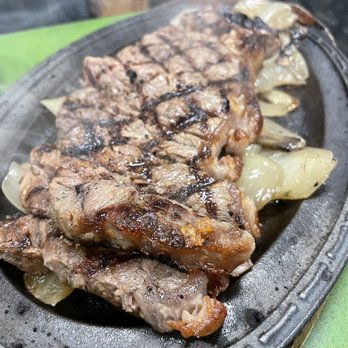 Restaurant Kenichi - sizzling steak - Desserts Near Me - Hilo, Hawaii Restaurant Kenichi - sizzling steak - Desserts Near Me - Hilo, Hawaii