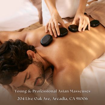 VIP Massage - Massage Near Me - Arcadia, California VIP Massage - Massage Near Me - Arcadia, California