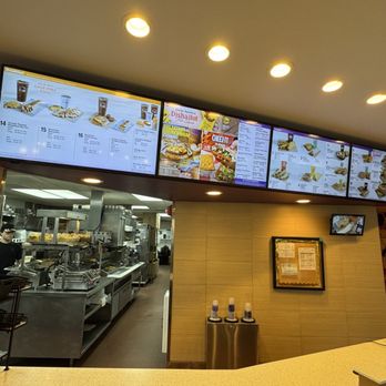 Taco Bell - Fast Food Near Me - Hixson, Tennessee Taco Bell - Fast Food Near Me - Hixson, Tennessee