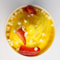 Fifth & Emery Frozen Yogurt and Chocolate - Overland Park