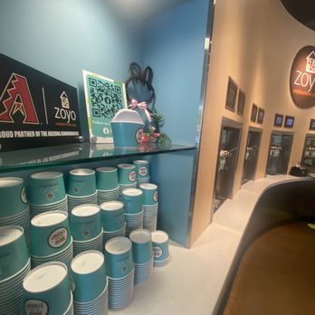 Zoyo Frozen Yogurt - Phoenix - Ice Cream & Frozen Yogurt Near Me - Phoenix, Arizona Zoyo Frozen Yogurt - Phoenix - Ice Cream & Frozen Yogurt Near Me - Phoenix, Arizona