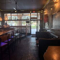 The Grove Bar