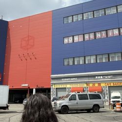 CubeSmart Self Storage