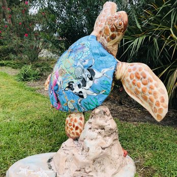 Jaycee Beach Park - Parks Near Me - Vero Beach, Florida