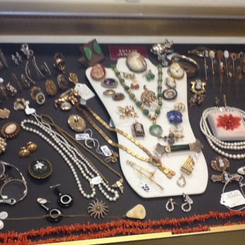 The Gold Exchange - Some of the estate jewelry - Jewelry Near Me - Fairport, New York The Gold Exchange - Some of the estate jewelry - Jewelry Near Me - Fairport, New York
