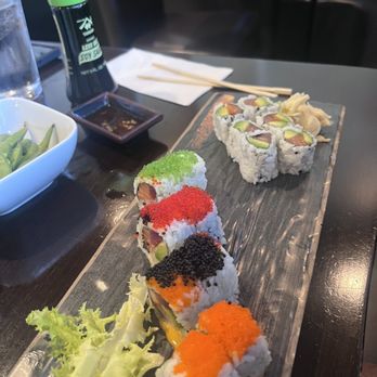 Midori Sushi - Sushi - Sushi Bars Near Me - Piscataway, New Jersey