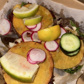 Tacos Chano - Mulitas with carne and al pastor - Tacos Near Me - Moorpark, California Tacos Chano - Mulitas with carne and al pastor - Tacos Near Me - Moorpark, California