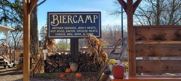 Biercamp by null