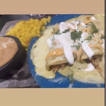 Compadres Cantina - Chicken enchiladas - Mexican Near Me - Ontario, California Compadres Cantina - Chicken enchiladas - Mexican Near Me - Ontario, California