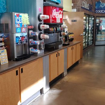 Jet Food Stores - Beverage Station - Convenience Stores Near Me - Lakeland, Georgia Jet Food Stores - Beverage Station - Convenience Stores Near Me - Lakeland, Georgia
