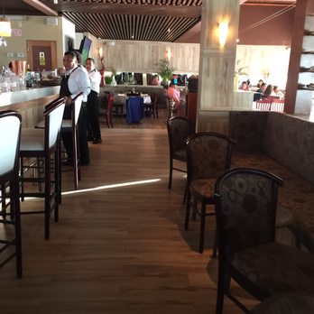 Casa Rolandi - Italian Near Me - Cancún, ROO Casa Rolandi - Italian Near Me - Cancún, ROO