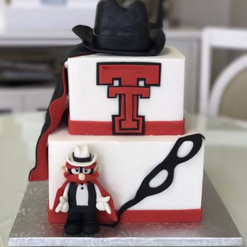 Lakeview Bakery - a texas tech cake - Bakeries Near Me Lakeview Bakery - a texas tech cake - Bakeries Near Me