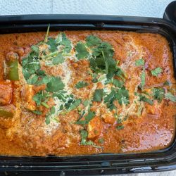 Curry on the Go